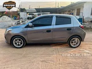 2022 Mitsubishi MIRAGE 1.2 Active Hatchback