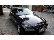 2006 BMW 320i 2.0 E90 (ปี 05-13) Sedan AT