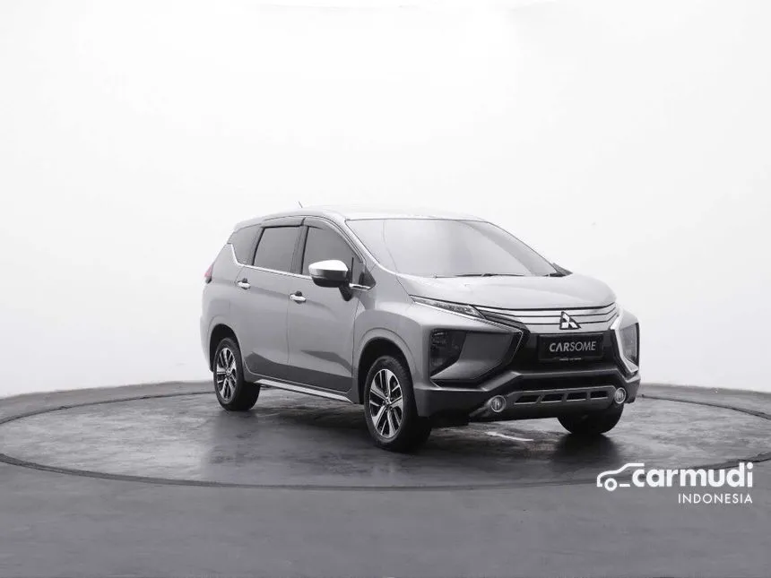 2018 Mitsubishi Xpander ULTIMATE Wagon