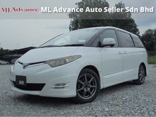 2007 Toyota ESTIMA 2.4 AERAS ACR 50 2 Power Door LikeNEW Reg.2009