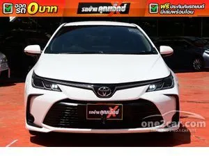 2020 Toyota Corolla Altis 1.6 G Sedan