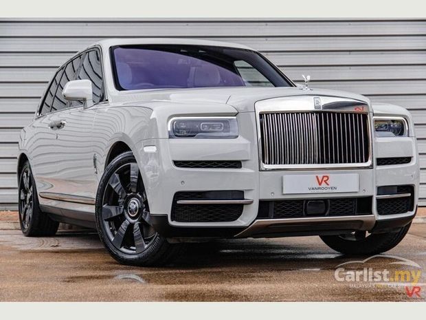 Search 219 Rolls Royce Cars For Sale In Malaysia Carlist My