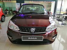 2020 Proton Saga 1.3 Premium Sedan(Zero Tax and Rebate)