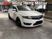 2013 Proton Preve 1.6 Executive Sedan Tip Top Cond