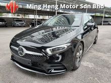 2018 Mercedes-Benz A250 2.0 AMG PREMIUM PLUS # NEW FACELIFT