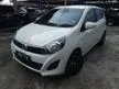 Used 2015 Perodua AXIA 1.0 G Hatchback LOW MILEAGE & TIP TOP CONDITION - Cars for sale