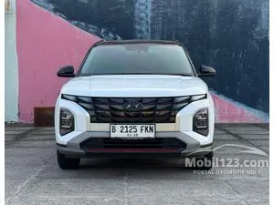 2022 Hyundai Creta 1.5 Prime SUV