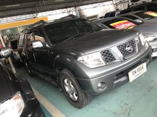 2011 Nissan Frontier Navara 2.5 4DR Calibre LE Pickup AT