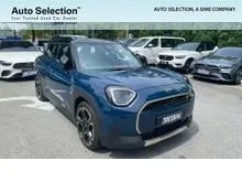 2024 Mini Aceman SE #NicoleYap #SimeDarby