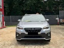 2022 Subaru XV 2.0 GT Edition EyeSight FULL SERVICE RECORD BY SUBARU