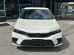 Recon 2021 Honda Civic 1.5 FL1 VTEC, BOSE SOUND SISTEM, BSM, 8K KM, IMPORT JAPAN ..