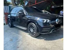 [USED] 2023 Mercedes-Benz GLE450 3.0 4MATIC AMG Line SUV/ WARRANTY UNTIL 2027