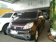 2014 Toyota Rush 1.5 TRD Sportivo SUV