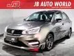Used 2019 Proton Saga 1.3 Premium 5-Years Warranty - Cars for sale