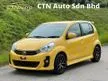 Used 2012 PERODUA MYVI 1.5 SE FREE WARRANTY / ANDROID PLAYER / SPORT RIM / SOUNDSYSTEM - Cars for sale