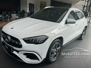 2024 Mercedes-Benz GLA200 1.3 AMG Line SUV