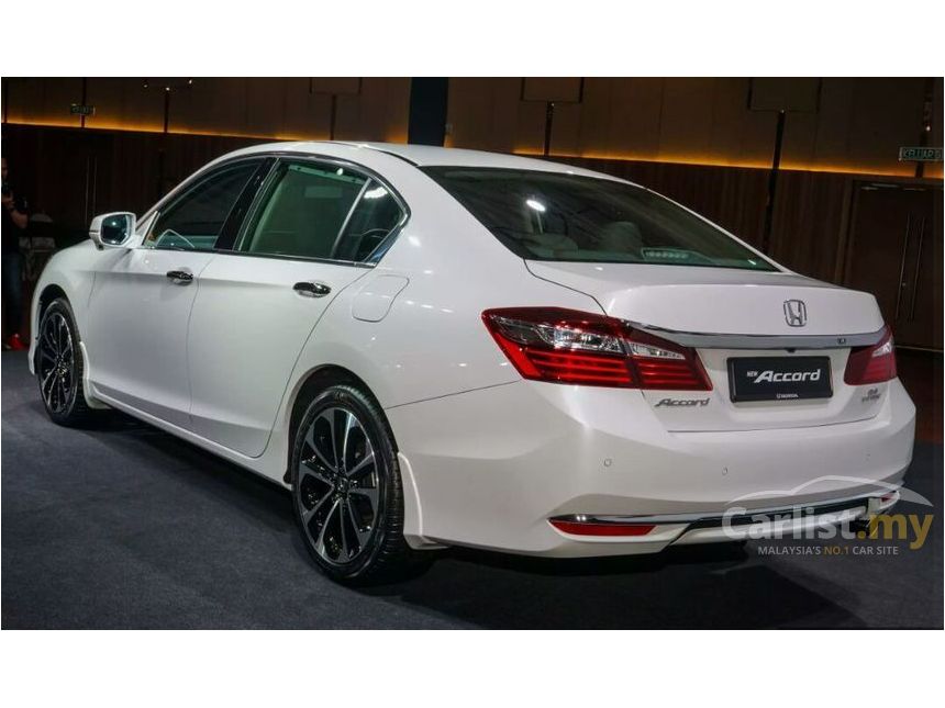2017 Honda Accord White >> Honda Accord 2017 I Vtec Vti L 2 4 In Selangor Automatic Sedan White For Rm 163 800 3536207 Carlist My 2017 Honda Accord White >> Honda Accord 2017 I Vtec Vti L 2 4 In Selangor Automatic Sedan White For Rm 163 800 3536207 Carlist My