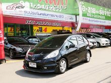 2011 Honda Jazz 1.5 (ปี 08-14) S i-VTEC Hatchback