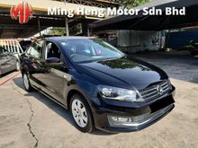 2019 Volkswagen Vento 1.6 Comfort Comfortline PRE OWN DEMO - PROMOTION -
