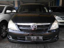 2007 Toyota Kijang Innova 2.5 G MPV