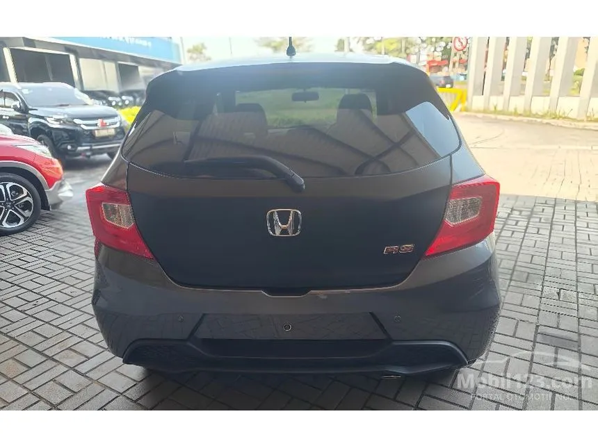 2022 Honda Brio RS Hatchback