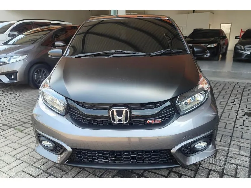 2022 Honda Brio RS Hatchback