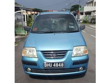 2005 Inokom Atos 999 GL Hatchback