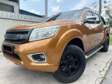 2019 Nissan Navara 2.5 NP300 VL Plus Dual Cab Pickup (A) 4X4 TRUE YEAR MADE TIP TOP CONDITION PREVIOUS OWNER DIDNT DRIVE OFF ROAD