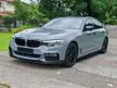 Used 2018 BMW 530e 2.0 Sport Line iPerformance Sedan (NICE CONDITION & CAREFUL OWNER, ACCIDENT FREE) - Cars for sale