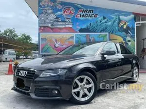 2009 Audi A4 2.0 SE Sedan