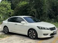 2014 Honda Accord 2.0 VTi Sedan