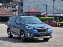 2019/20 Subaru Forester 2.0 S EyeSight SUV