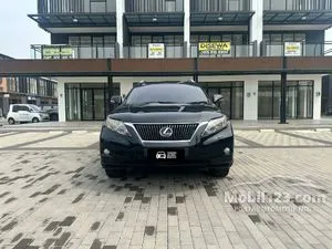 2011 Lexus RX 350 3.5 SUV