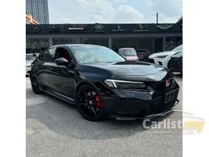 2024 Honda Civic 2.0 Type R Hatchback