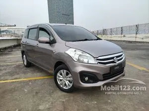 2017 Suzuki Ertiga 1.4 GL MPV
