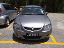 2006 Proton Gen-2 1.6 H-Line Hatchback