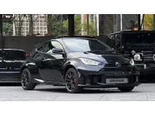 2024 Toyota GR Yaris 1.6 RZ High Performance Hatchback
