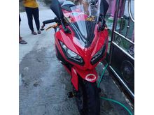 2016 Kawasaki Ninja 250 Fi