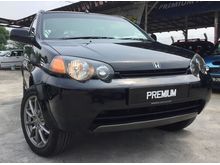 HONDA HR-V 1.6 TYPE R B16A VTEC DOHC RAV 4