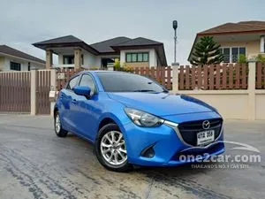 2015 Mazda 2 1.5 (ปี 15-22) XD Sports Hatchback