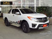 2015 Mazda BT-50 PRO 2.2 FREE STYLE CAB Hi-Racer Eclipse Pickup MT
