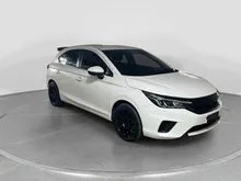 2022 Honda City 1.5 Hatchback