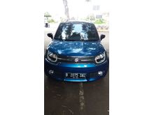 2017 Suzuki Ignis 1.2 GX Hatchback