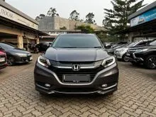 2017 Honda HR-V 1.8 Prestige SUV