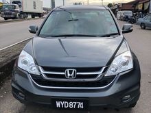 2013 Honda CR-V 2.0 i-VTEC SUV