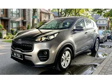 2016 Kia Sportage 2.0 QL Auto SUV.bank high loan Arranged.very tiptop.