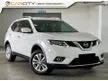 Used 2018 Nissan X
