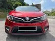 Used 2020 Proton Iriz 1.6 Executive (A), Mileage 16k Kam ONLY, NEW CAR CONDITION, 1 owner, accident free