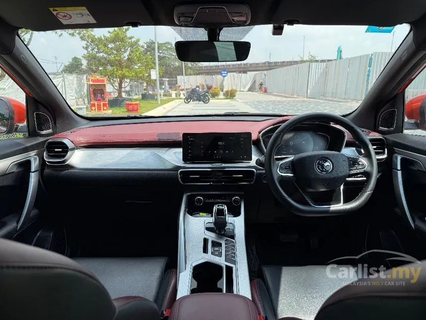 2023 Proton X50 Premium SUV