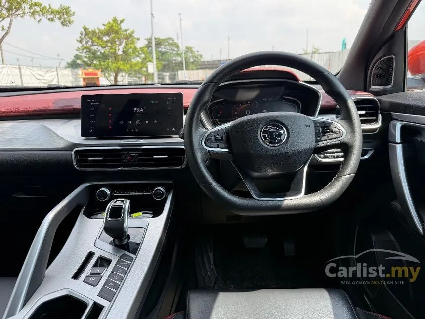 2023 Proton X50 Premium SUV